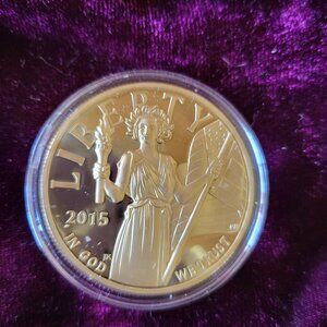 American Mint Coin-FREE SHIPPING